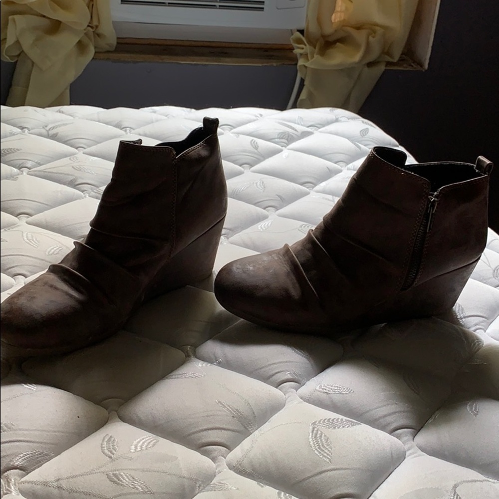 Booties